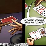 The Poker Game25