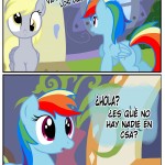 The Usual Lo De Siempre My Little Pony Friendship is Magic Spanish LKNOFansub04