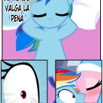 The Usual Lo De Siempre My Little Pony Friendship is Magic Spanish LKNOFansub13