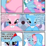The Usual Lo De Siempre My Little Pony Friendship is Magic Spanish LKNOFansub14