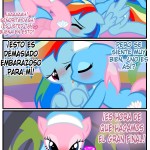 The Usual Lo De Siempre My Little Pony Friendship is Magic Spanish LKNOFansub20