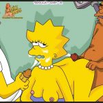 Visiting Doctor The Simpsons portugues10