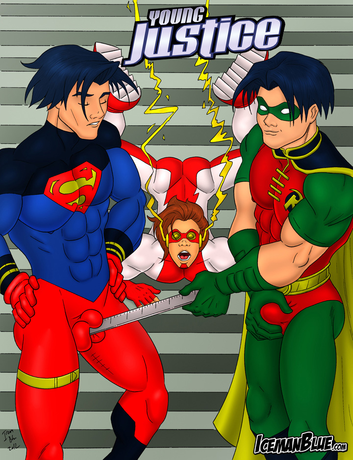 Young Justice0