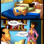 magicincest father daughter Cleaning of daddys room turns into the fuck00