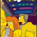 A New Secretary The Simpsons10