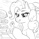 A Pinkie Exploration My Little Pony Friendship Is Magic00