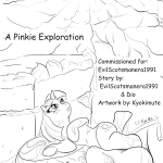 A Pinkie Exploration My Little Pony Friendship Is Magic01