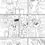 A Pinkie Exploration My Little Pony Friendship Is Magic02