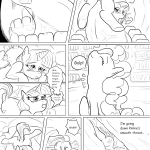 A Pinkie Exploration My Little Pony Friendship Is Magic04