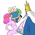 Adventure Time r 34129