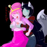 Adventure Time r 34137