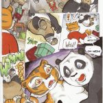 Better Late than Never Kung Fu Panda kapitel 123 GERMAN DEUTSCH03