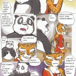 Better Late than Never Kung Fu Panda kapitel 123 GERMAN DEUTSCH06