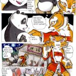 Better Late than Never Kung Fu Panda kapitel 123 GERMAN DEUTSCH07