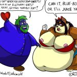 Chocolates 4 Rebbecca by RoyalJellySandwich46