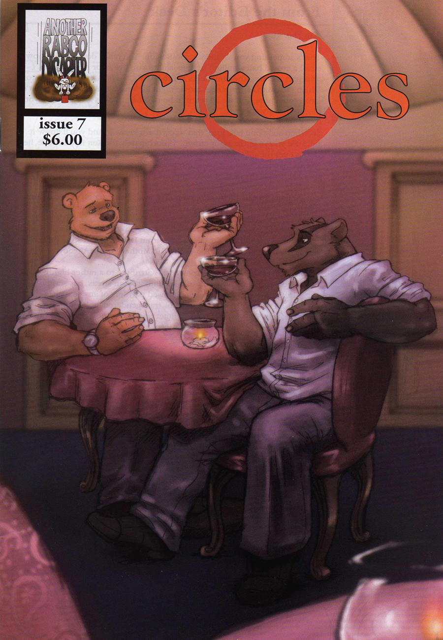Circles Issue 700