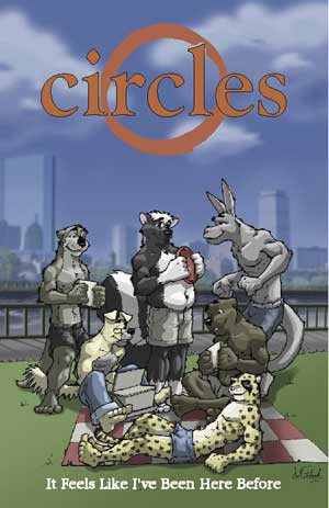 Circles Prologue Shorts00