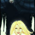 Dagger Marvel Cloak and Dagger46