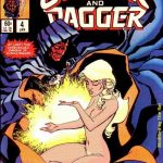 Dagger Marvel Cloak and Dagger49