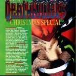 Deathkillers Christmas Special00