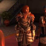 Dragon Age II Isabela gallery179