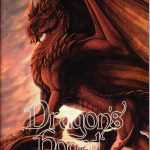 Dragons Hoard volume 300