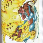 Dragons Hoard volume 314