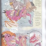 Dragons Hoard volume 316