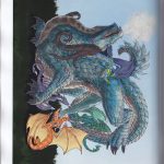 Dragons Hoard volume 323