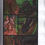 Dragons Hoard volume 368