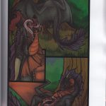 Dragons Hoard volume 372