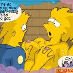 Dreams come true The Simpsons05