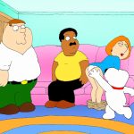 Family Guy fan Art10