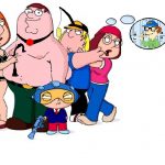 Family Guy fan Art14