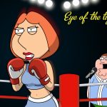 Family Guy fan Art39