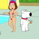 Family Guy fan Art52