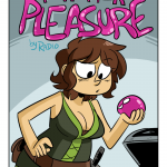 For Her Pleasure00