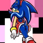 Gender Bender Sonic01