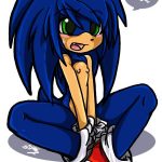 Gender Bender Sonic05