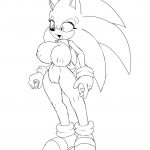 Gender Bender Sonic09