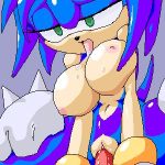 Gender Bender Sonic15