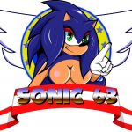 Gender Bender Sonic26