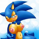 Gender Bender Sonic30