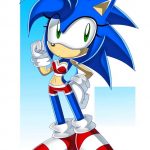 Gender Bender Sonic39