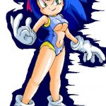 Gender Bender Sonic40
