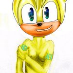 Gender Bender Sonic44
