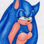 Gender Bender Sonic54