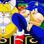 Gender Bender Sonic62