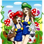 Gender Mario01