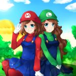 Gender Mario17